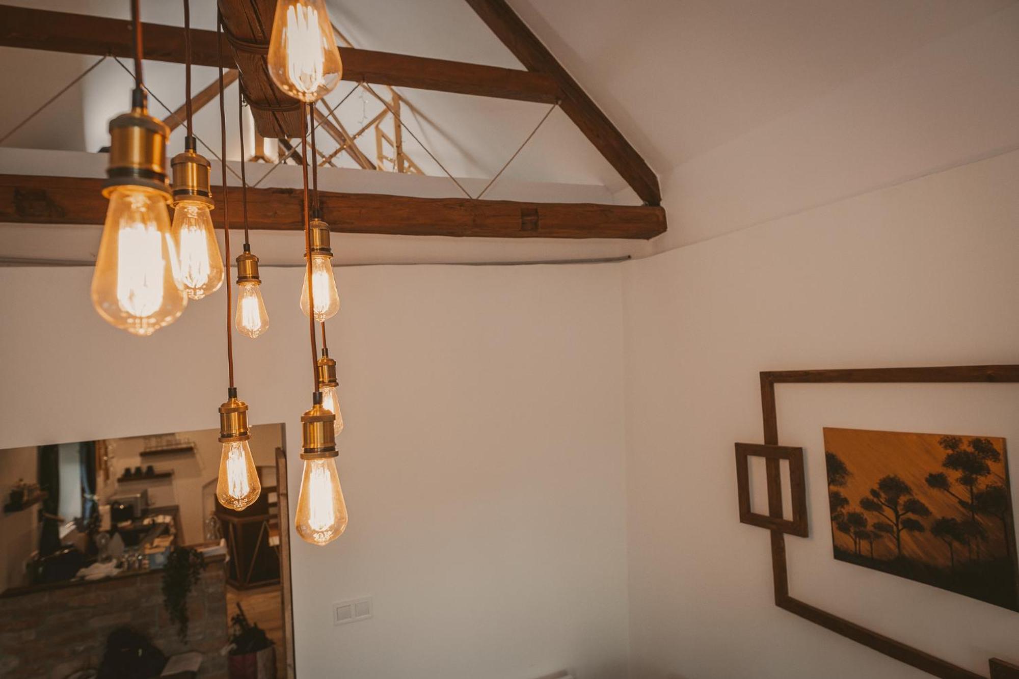 Suttogo Vendeghaz Apartment Sagvar